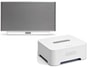 Zone player SONOS Play 5 Blanc + Bridge