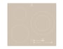 Plaque induction ELECTROLUX EHM6532IOS