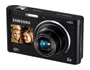 Appareil photo num�rique compact SAMSUNG DV300F noir