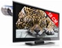 T�l�viseur LED 58 cm Full HD TOSHIBA 23DL933