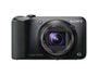 Appareil photo num�rique compact SONY CyberShot DSC-H90 noir