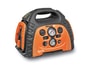 Station d'�nergie portable MECAFER Avanty