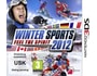 Jeu 3DS KOCH MEDIA Winter Sports 2012 3DS