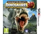 Jeu 3DS UBISOFT Combat de Geants : Dinosaures 3D