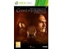Jeu Xbox 360 FOCUS Game of Thrones : Trone de Fer