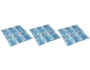 Bloc froid CAMPINGAZ Freez Pack Small x3