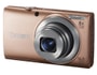 Appareil photo num�rique compact CANON PowerShot A4000 IS rose