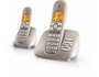 T�l�phone sans fil PHILIPS XL3952S/38