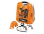 Compresseur air MECAFER Super squirrel revolutionAir