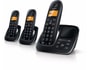 T�l�phone sans fil PHILIPS CD1863 B/38