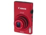 Appareil photo num�rique compact CANON Digital IXUS 125 HS rouge