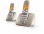 T�l�phone sans fil PHILIPS XL3902S/38