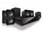 Ensemble home cin�ma Blu-ray PHILIPS HTS3563