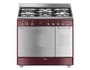 Piano de cuisson SMEG CG92RW9