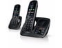 T�l�phone sans fil PHILIPS CD4962B/38