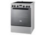 Cuisiniere vitroceramique FAURE FCV6601MSC