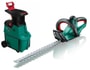 Broyeur v�g�taux BOSCH AXT 22D + AHS 50-26