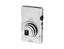 Appareil photo num�rique compact CANON Digital IXUS 125 HS argent