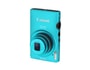 Appareil photo num�rique compact CANON Digital IXUS 125 HS bleu