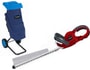 Broyeur v�g�taux EINHELL BG-KS 2040 + RG-EH 7160