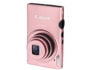 Appareil photo num�rique compact CANON Digital IXUS 125 HS rose