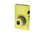 Appareil photo num�rique compact CANON Digital IXUS 125 HS vert