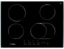 Plaque vitroceramique SCHOLTES TRP741OL
