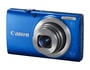 Appareil photo num�rique compact CANON PowerShot A4000 IS bleu