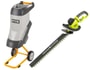 Broyeur v�g�taux RYOBI RSH 2400 R + RHT700RL