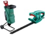 Broyeur v�g�taux BOSCH AXT RAPID 2200 + AHS45-16