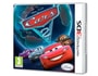 Jeu 3DS DISNEY Cars 2 3DS