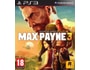 Jeu PS3 TAKE TWO Max Payne 3 PS3