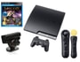 Console PS3 SONY 320 Go + Pack Decouverte Sorcery