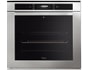 Four encastrable pyrolyse WHIRLPOOL AKZM6520IX