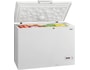 Cong�lateur coffre HAIER BD319GAA