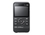 Cam�scope de poche SAMSUNG W300 noir