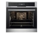 Four encastrable pyrolyse ELECTROLUX EOC5743AOX