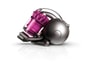 Aspirateur tra�neau DYSON DC 36 Carbon Fibre