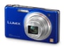 Appareil photo num�rique compact PANASONIC Lumix DMC-SZ1 bleu
