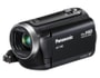 Cam�scope carte m�moire PANASONIC HC-V100 noir
