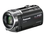Cam�scope carte m�moire PANASONIC HC-V700 noir