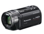 Cam�scope carte m�moire PANASONIC HC-X800 noir