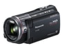 Cam�scope carte m�moire PANASONIC HC-X900 noir
