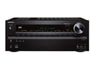 Ampli tuner audio vid�o ONKYO TX-NR616 Noire