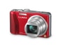 Appareil photo num�rique compact PANASONIC Lumix DMC-TZ30 rouge