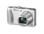 Appareil photo num�rique compact PANASONIC Lumix DMC-TZ30 blanc