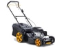 Tondeuse thermique MC CULLOCH M51-135CMDW-R