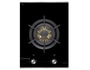 Domino gaz DE DIETRICH DTG1118X