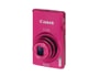 Appareil photo num�rique compact CANON Digital IXUS 240 HS rose
