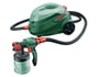 Pistolet � peinture traineau BOSCH PFS 105 E WALLPAINT NEW